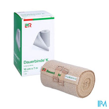 Charger l'image dans la galerie, Dauerbinde K 10cm X 7m 1 105900