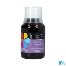 Afbeelding in Gallery-weergave laden, Imixx Siroop 100ml Nf