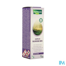 Afbeelding in Gallery-weergave laden, Phytosun Complex Bloeiend Bos 30ml