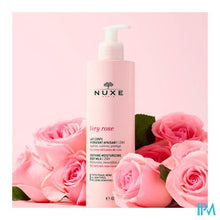 Charger l'image dans la galerie, Nuxe Very Rose Body Lotion 400ml