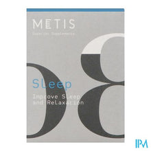 Afbeelding in Gallery-weergave laden, Metis Sleep 08 Start Caps 30
