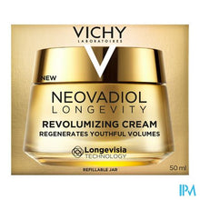 Charger l'image dans la galerie, Vichy Neovadiol Longevity Creme 50ml