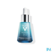 Afbeelding in Gallery-weergave laden, Vichy Mineral 89 Probiotic Fractions 30ml