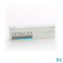 Afbeelding in Gallery-weergave laden, Cetavlex Creme Tube 60g