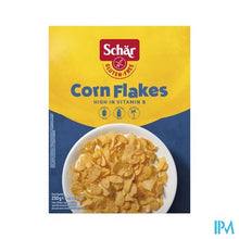 Afbeelding in Gallery-weergave laden, Schar Corn Flakes Glutenvrij 250g 6587 Revogan