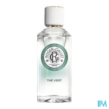 Afbeelding in Gallery-weergave laden, Roger&gallet The Vert Eau Parfumee 100ml