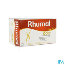 Charger l'image dans la galerie, Rhumal Doli Tabl 120