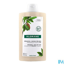Charger l'image dans la galerie, Klorane Capil. Sh Cupuacu 400ml
