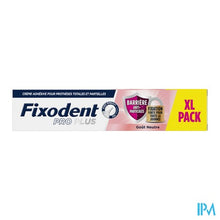 Afbeelding in Gallery-weergave laden, Fixodent Proplus Food Seal Tube 57g