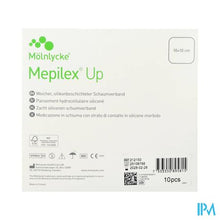 Afbeelding in Gallery-weergave laden, Mepilex Up 10x10cm 212150