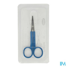 Afbeelding in Gallery-weergave laden, Schaar Fijne Punten 11cm 1 P/s