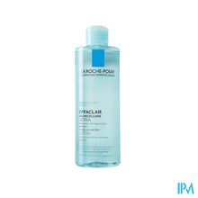 Afbeelding in Gallery-weergave laden, La Roche Posay Effaclar Micellaire Water 400ml