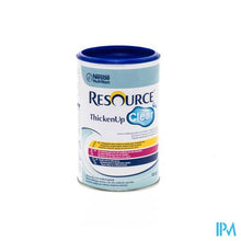 Charger l'image dans la galerie, Resource Thickenup Clear Pdr 125g