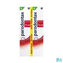 Afbeelding in Gallery-weergave laden, Parodontax Original 2x75ml