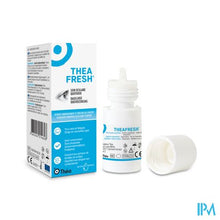 Load image into Gallery viewer, Theafresh Oogdruppels Oplossing 10ml