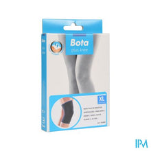 Load image into Gallery viewer, Bota Color Knie Nero Xl