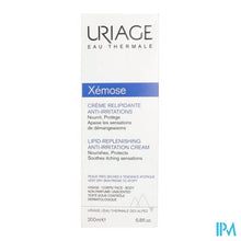Charger l'image dans la galerie, Uriage Xemose Creme Relipid. A/irrit. 200ml