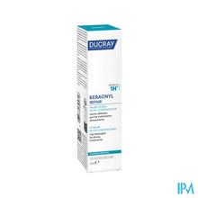 Afbeelding in Gallery-weergave laden, Ducray Keracnyl Repair Lipbalsem 15ml