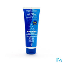 Afbeelding in Gallery-weergave laden, Akileine Blauw Voetbalsem Hydradefens 125ml 102120