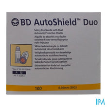 Afbeelding in Gallery-weergave laden, Autoshield Pennaald Duo 5mm 100 329605