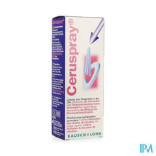 Load image into Gallery viewer, Ceruspray Ooroplossing 50ml