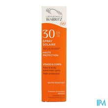 Afbeelding in Gallery-weergave laden, Alga Maris Zonnespray Ip30 100ml