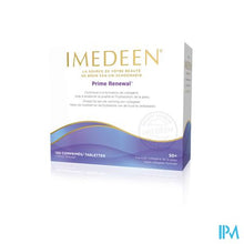 Load image into Gallery viewer, Imedeen Prime Renewal Tabl 120