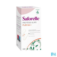 Afbeelding in Gallery-weergave laden, Saforelle Inlegkruisjes FLEX 30