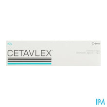 Charger l'image dans la galerie, Cetavlex Creme Tube 60g