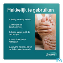Afbeelding in Gallery-weergave laden, Compeed Pleister Likdoorn Hydra 6