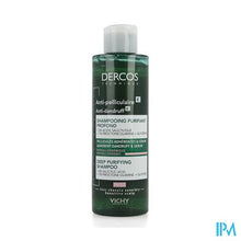 Load image into Gallery viewer, Vichy Dercos Sh A/roos K 250ml