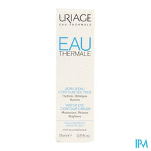 Afbeelding in Gallery-weergave laden, Uriage Thermaal Water Verzorg Water Oogomtrek 15ml