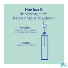 Load image into Gallery viewer, Caudalie Vinoclean Reinigende Verzorg. Olie 75ml