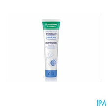 Afbeelding in Gallery-weergave laden, Somatoline A/vermoeidheid Benen 100ml