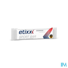 Charger l'image dans la galerie, Etixx Energy Marzipan Sport Bar 12x50g