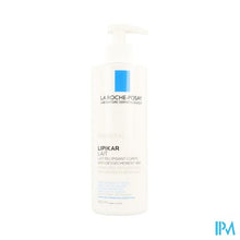 Afbeelding in Gallery-weergave laden, La Roche Posay Lipikar Melk 400ml