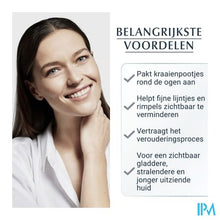 Afbeelding in Gallery-weergave laden, Eucerin Hyaluron-filler X3 Oogcontour Ip15 15ml