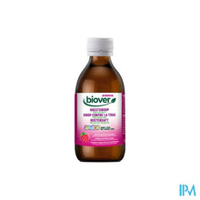 Afbeelding in Gallery-weergave laden, Biover Selfcare Hoestsiroop 120ml