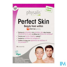 Afbeelding in Gallery-weergave laden, Physalis Perfect Skin Tabl 30
