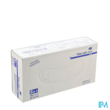 Afbeelding in Gallery-weergave laden, Peha-soft Nitrile Fino S 150 P/s