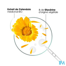 Load image into Gallery viewer, Klorane Bb Reinigingswater Calendula Bio 400ml Nf