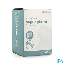 Afbeelding in Gallery-weergave laden, Engels Pluksel 5mx10cm 170060