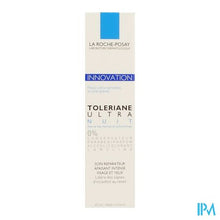 Load image into Gallery viewer, La Roche Posay Toleriane Ultra Nuit 40ml