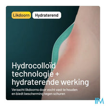 Afbeelding in Gallery-weergave laden, Compeed Pleister Likdoorn Hydra 6