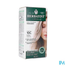 Afbeelding in Gallery-weergave laden, Herbatint Blond Zweeds 10c