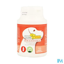 Afbeelding in Gallery-weergave laden, Msm Glucosamine Comp 100