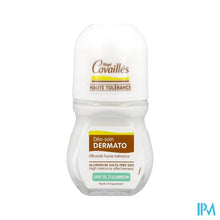 Charger l'image dans la galerie, Roge Cavailles Deodorant Dermato Roll-on 50ml
