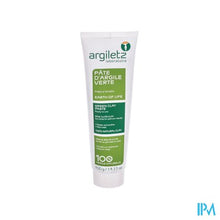 Charger l'image dans la galerie, Argiletz Masker Groene Klei Gebruiksklaar Tbe 400g