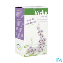 Load image into Gallery viewer, Tisane Vichy 100g