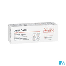 Load image into Gallery viewer, Avene Xeracalm Ad Concentraat 50ml